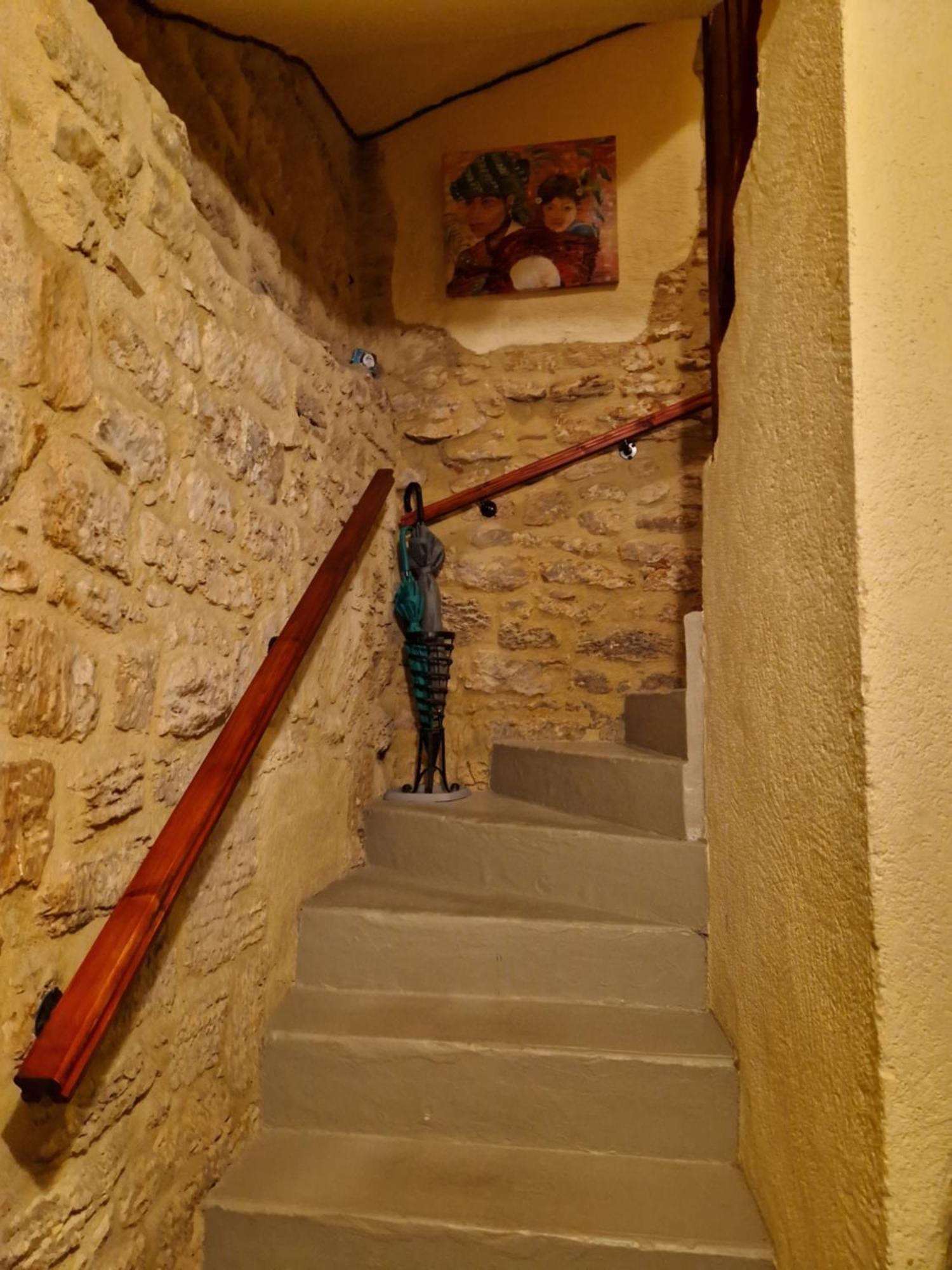 Apartamento Les Flamboyants Sarlat Exterior foto