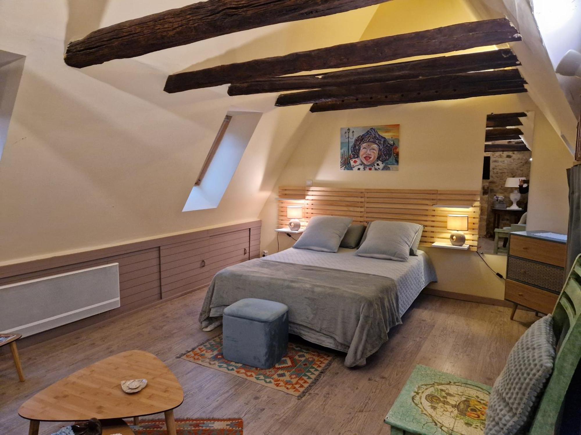 Apartamento Les Flamboyants Sarlat Exterior foto