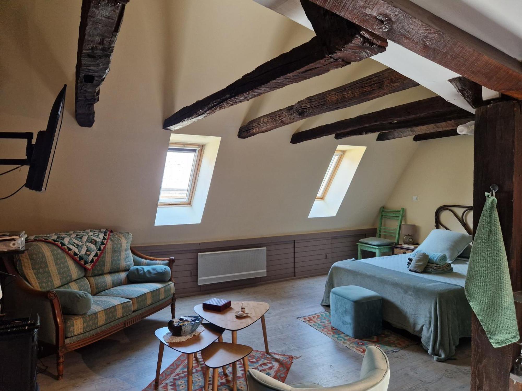 Apartamento Les Flamboyants Sarlat Exterior foto