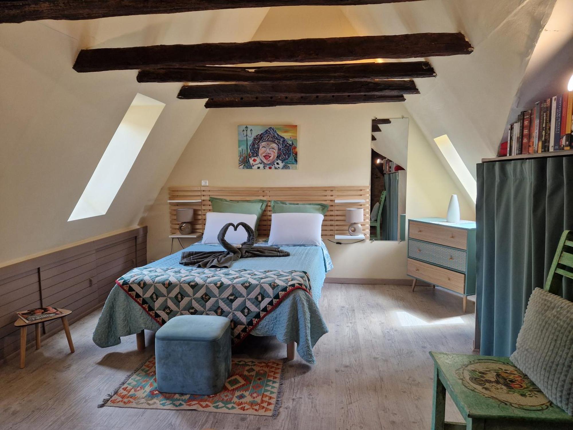 Apartamento Les Flamboyants Sarlat Exterior foto