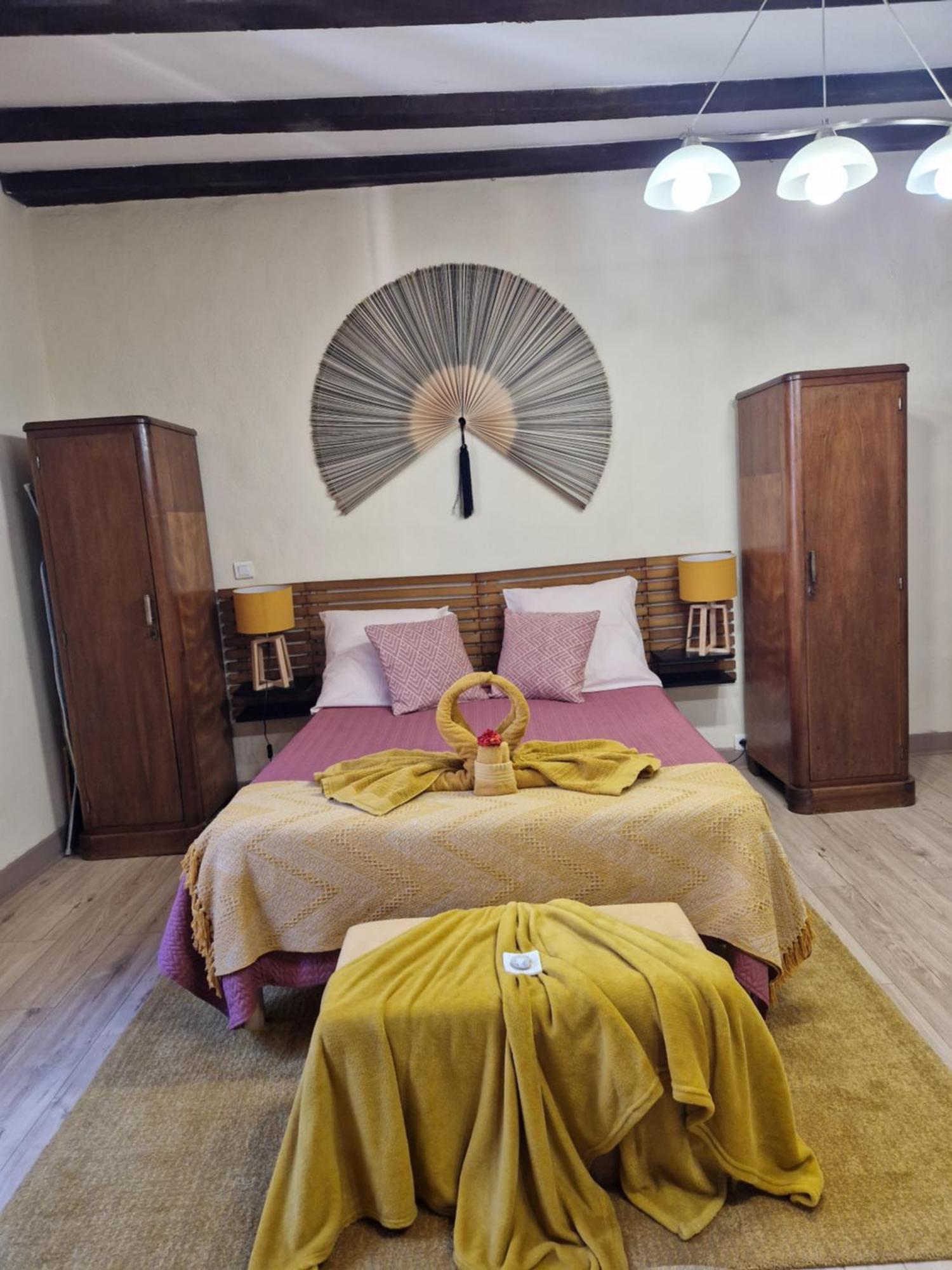 Apartamento Les Flamboyants Sarlat Exterior foto