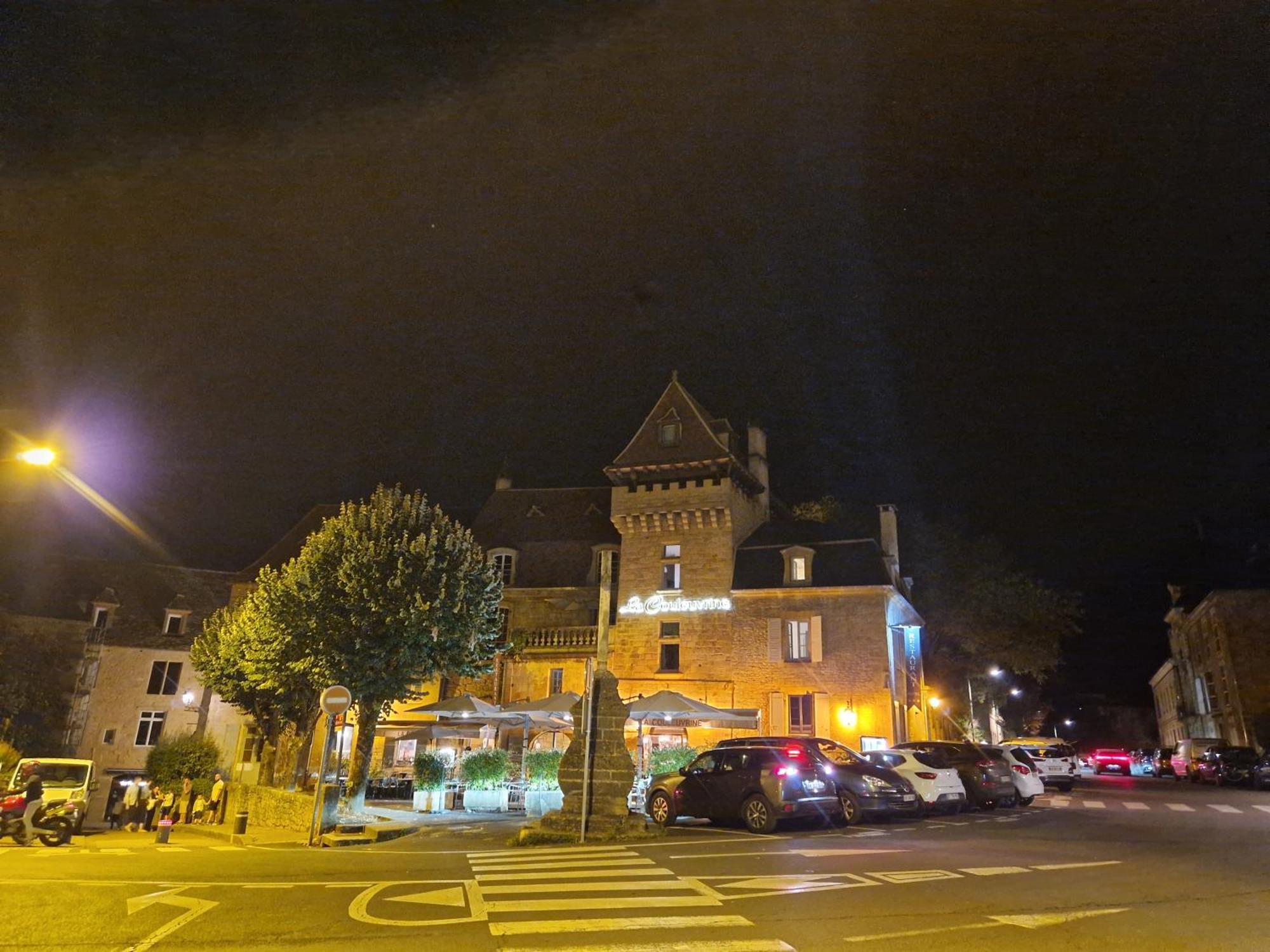 Apartamento Les Flamboyants Sarlat Exterior foto